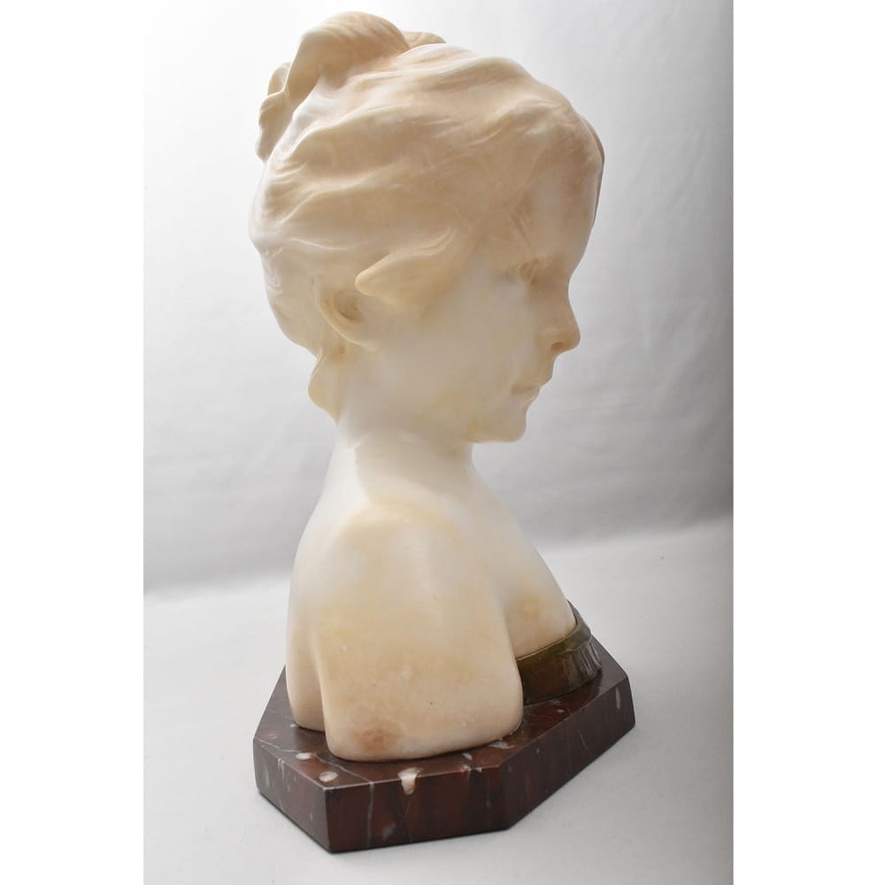 STAL107 1 antique alabaster child .jpg